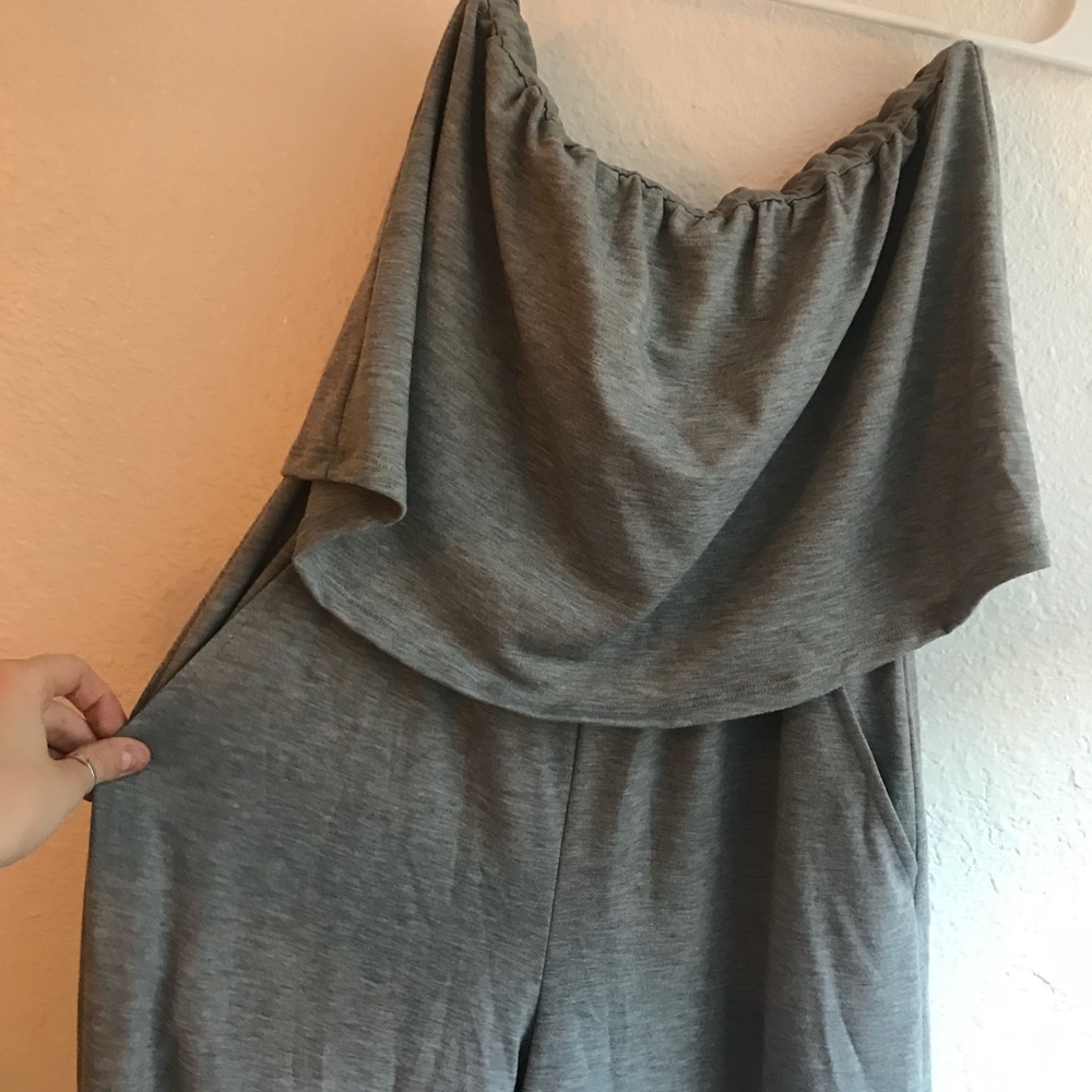 Romper - Picture 2 of 4